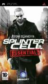Tom Clancy's Splinter Cell Essentials (MTX)